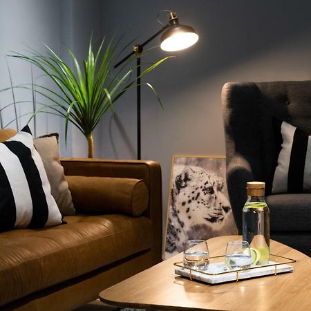 Mr. Nordic Inn Hualien City Εξωτερικό φωτογραφία