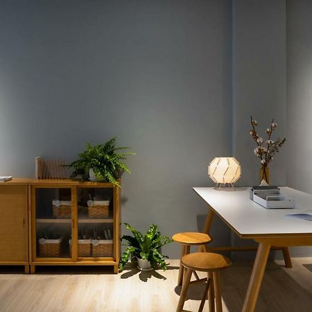 Mr. Nordic Inn Hualien City Εξωτερικό φωτογραφία