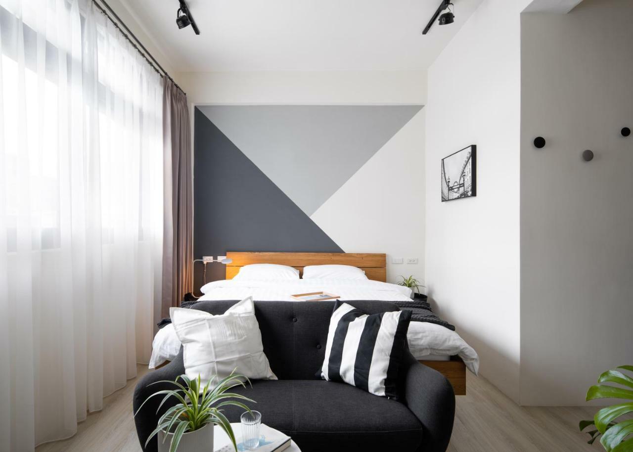 Mr. Nordic Inn Hualien City Δωμάτιο φωτογραφία