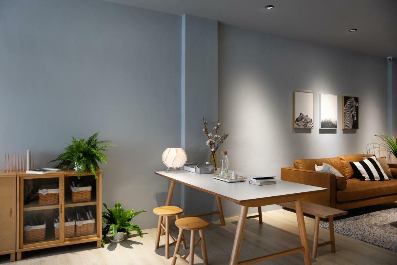Mr. Nordic Inn Hualien City Εξωτερικό φωτογραφία