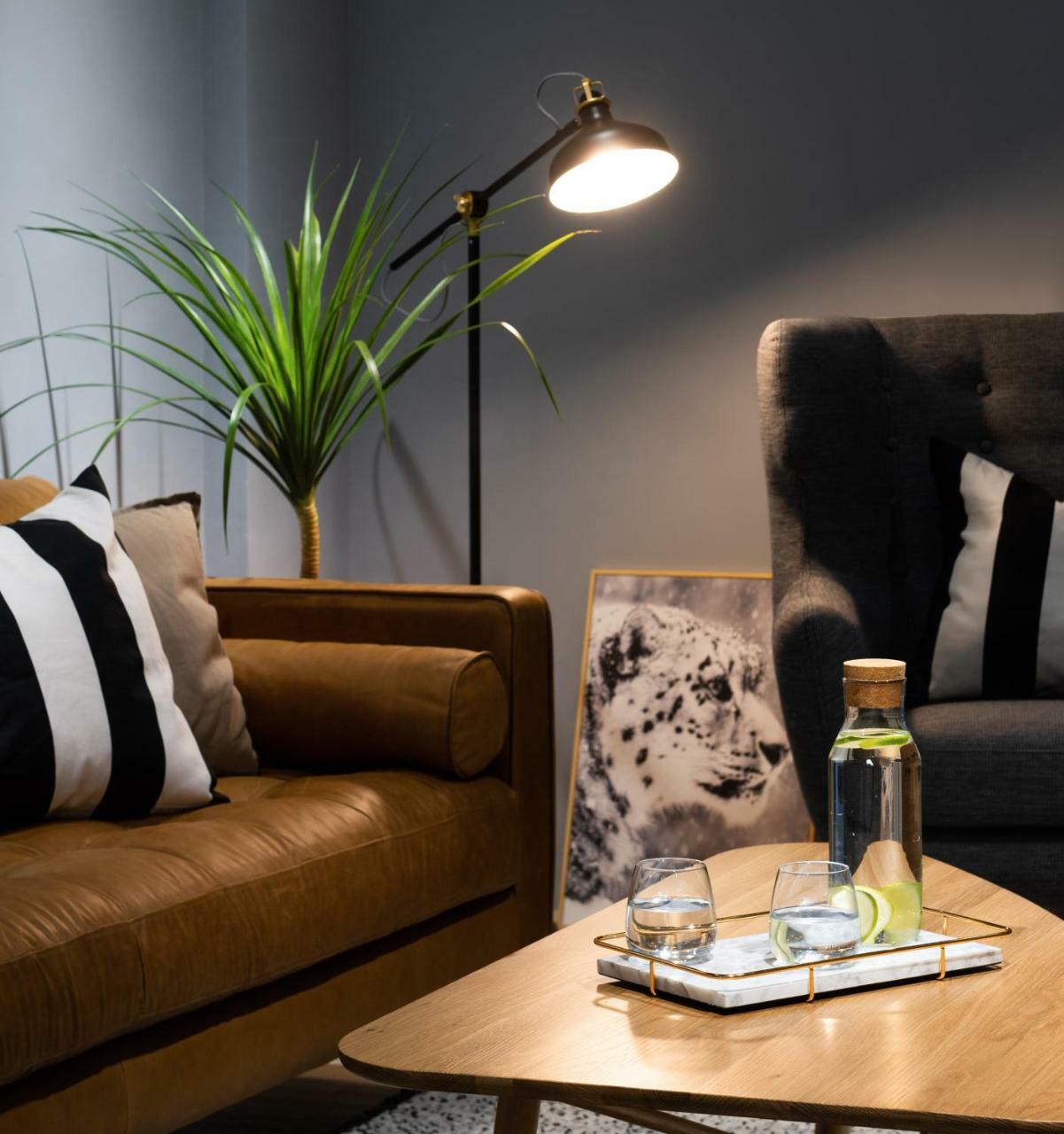 Mr. Nordic Inn Hualien City Εξωτερικό φωτογραφία