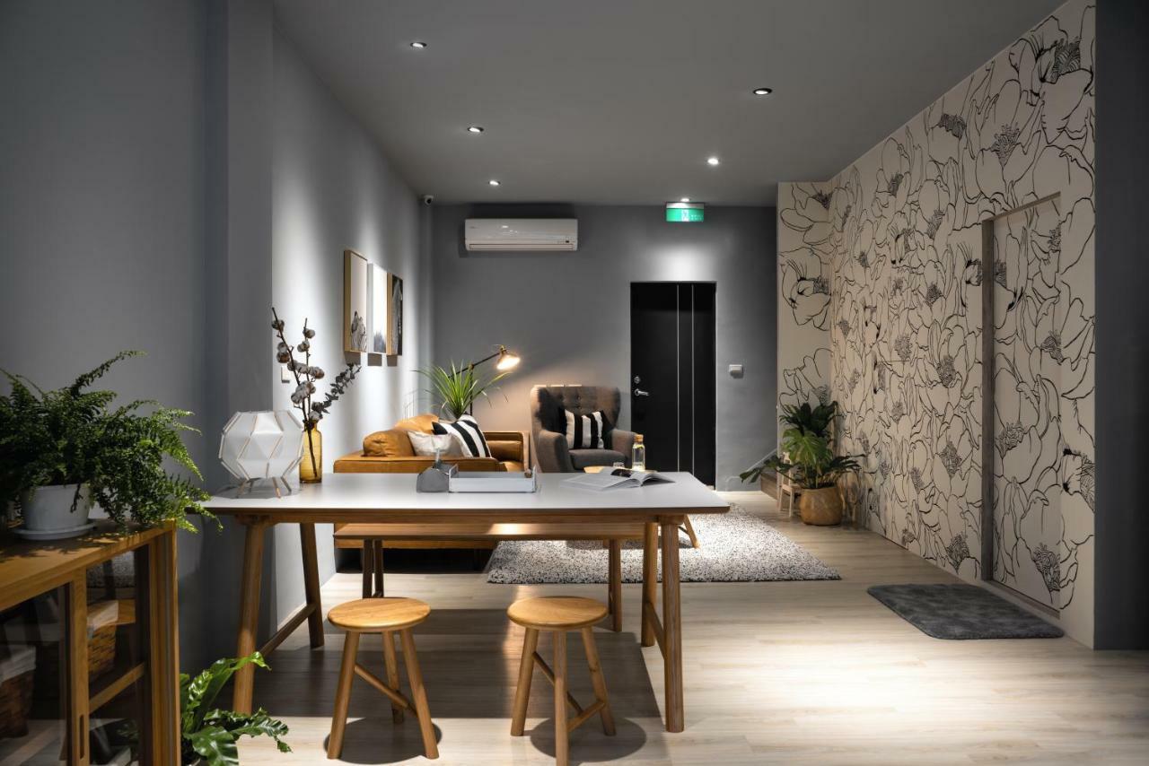 Mr. Nordic Inn Hualien City Εξωτερικό φωτογραφία