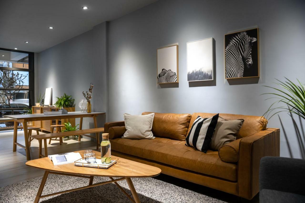 Mr. Nordic Inn Hualien City Εξωτερικό φωτογραφία