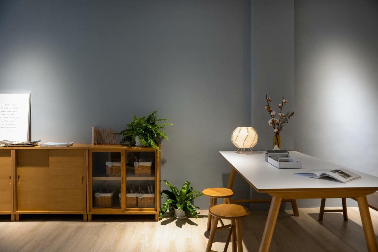 Mr. Nordic Inn Hualien City Εξωτερικό φωτογραφία